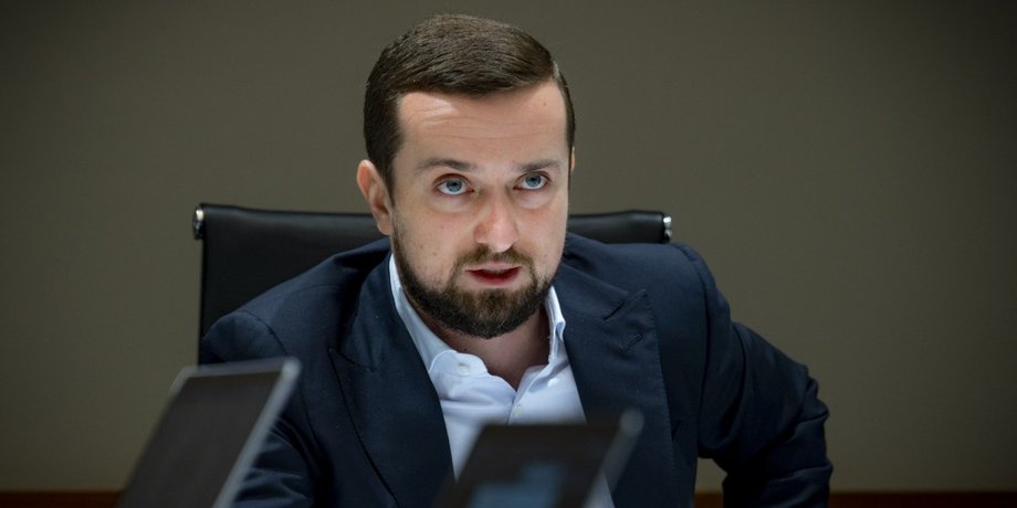Изображение Кирилла Тимошенко