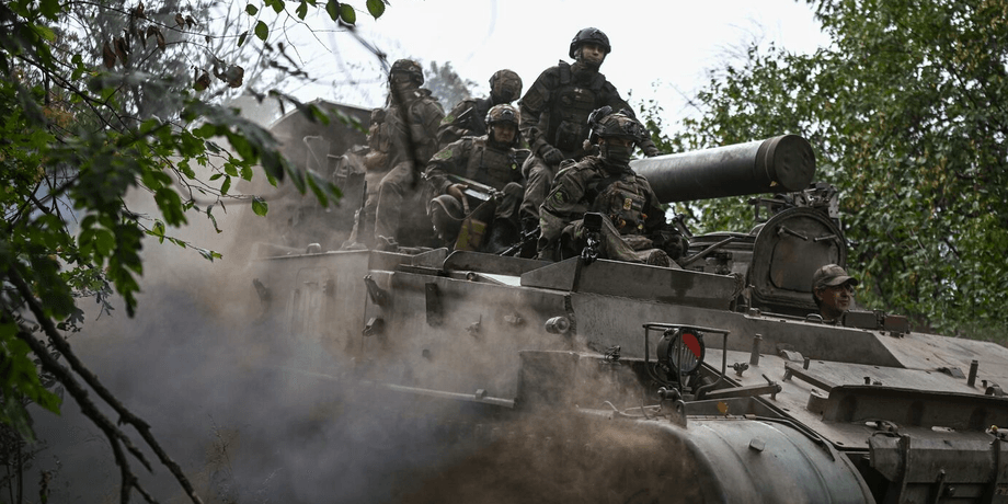самохідний міномет 2с4 Тюльпан, міномет Тюльпан, війська рф