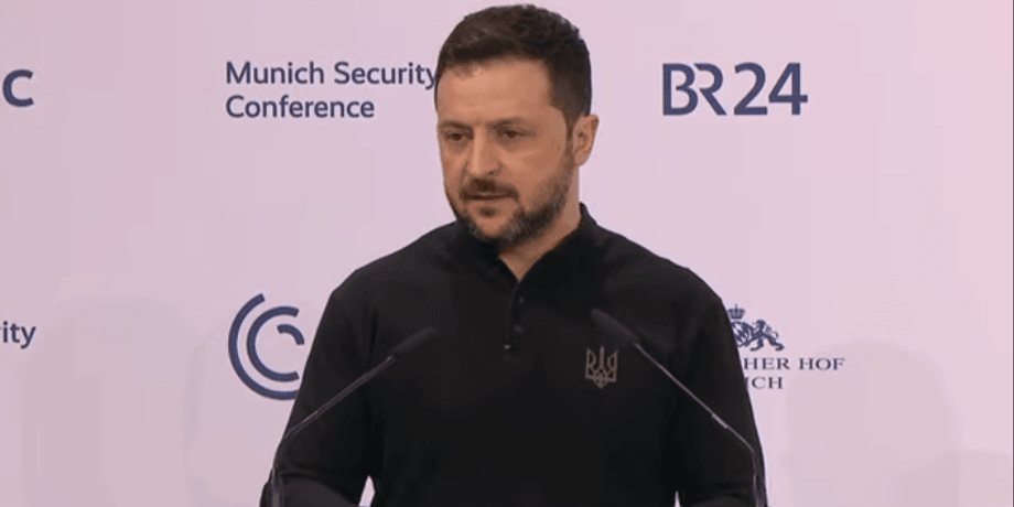 Володимир Зеленський