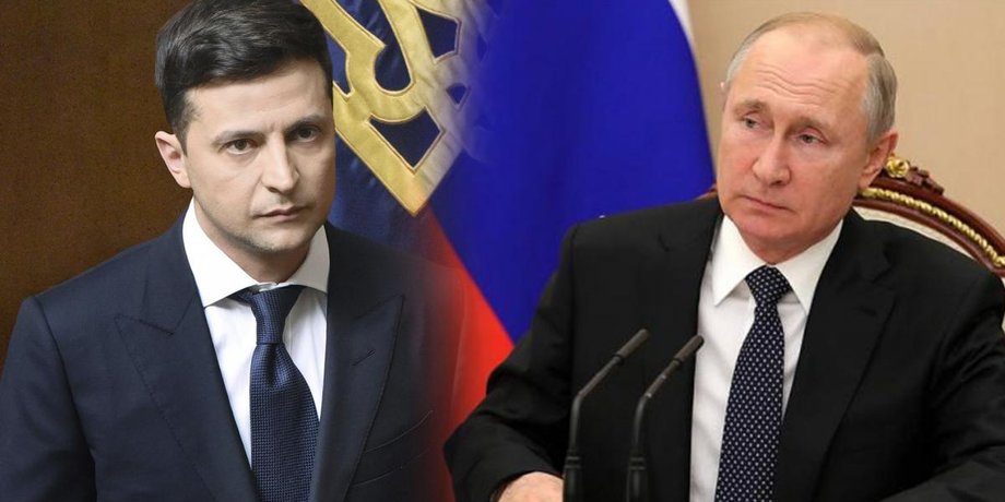 встретятся ли путин и зеленский, встреча путина и зеленского, арахамия, резников, переговоры в беларуси, переговоры украины и россии, минский формат