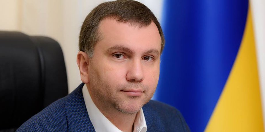 Фото: Павел  Вовк/Facebook
