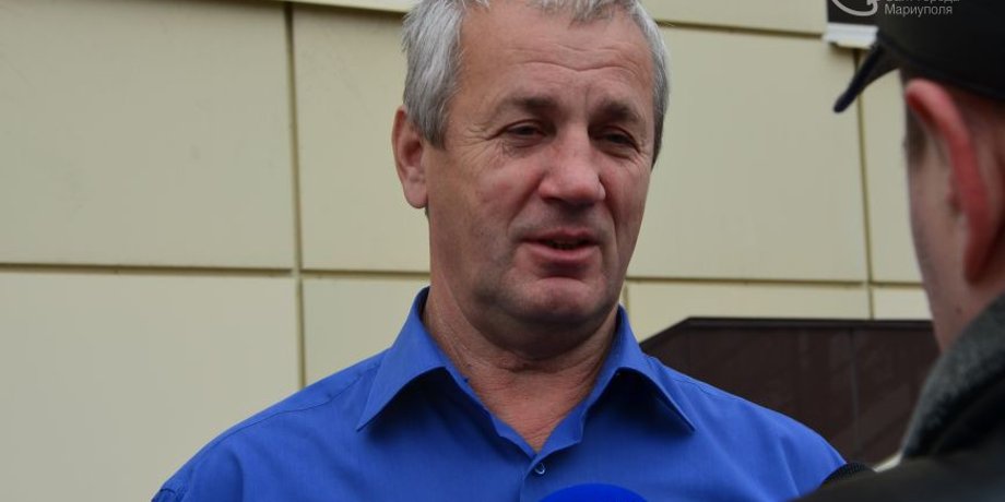 Игорь Клименко / Фото: 0629.com.ua