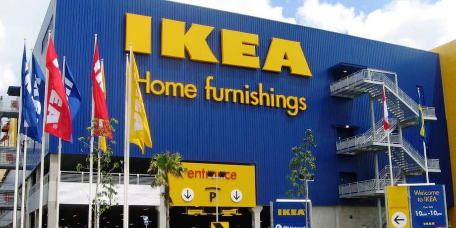 IKEA, ікеа, шведська компанія, хусити, єменські хусити