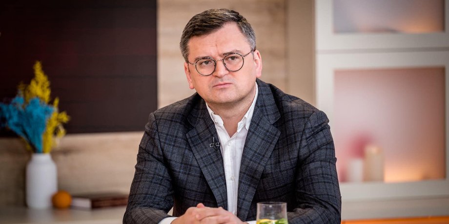 Кулеба объяснил обязательные условия для прекращения огня