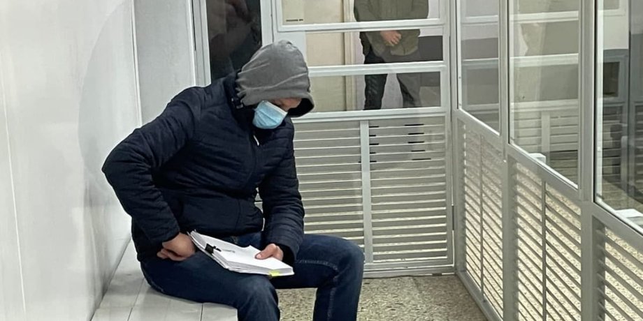 Главарь тюрьмы Изоляция рассказал, как пытали заключенных