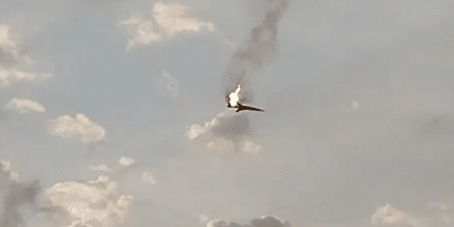 ту-22м3