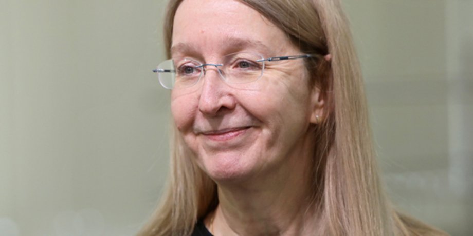 Уляна Супрун