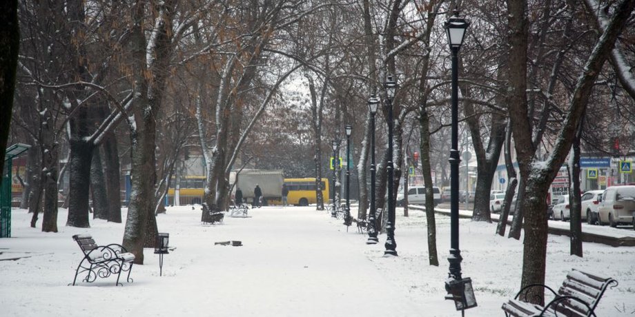 Фото: Радио Свобода