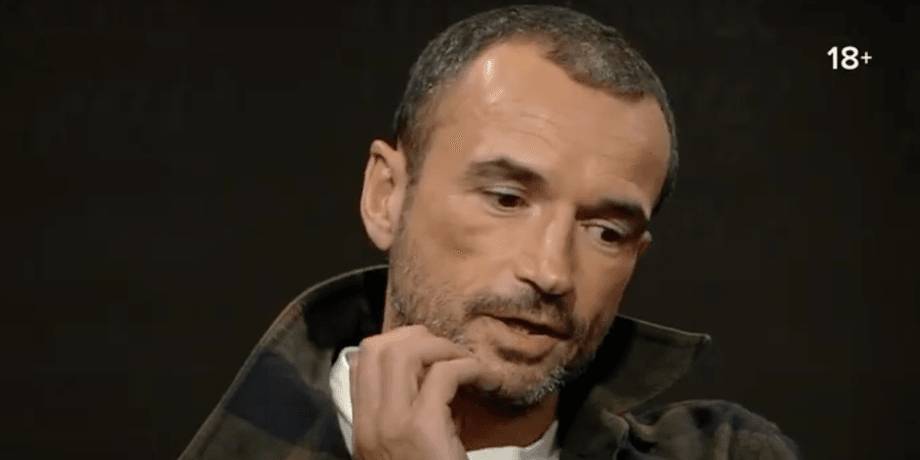 Ресторатор, Александр Орлов