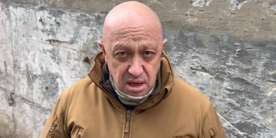 новини росії, бунт пригожина, заколот пригожина, мятеж пригожина, гіркін про пригожина, вагнерівці, пвк вагнер