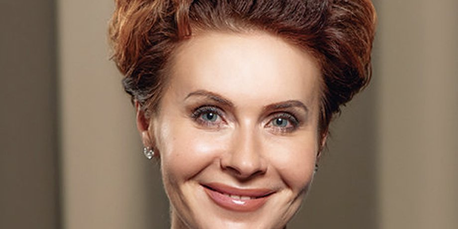 Наталья Еремеева
