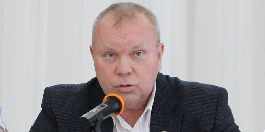Евгений Новиков