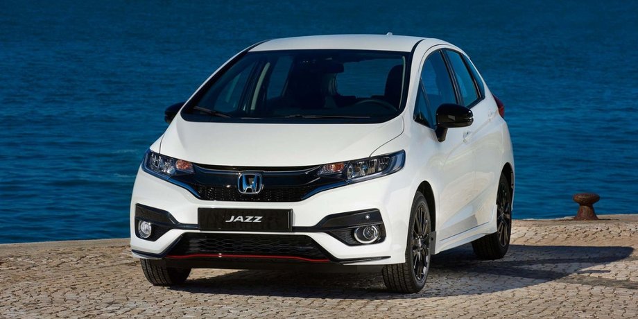 Honda, Honda Jazz, Авто, Автомобили, Хэтчбек, Надежность, Ремонт, Рейтинг, Эксперты, Обслуживание, Надежные авто