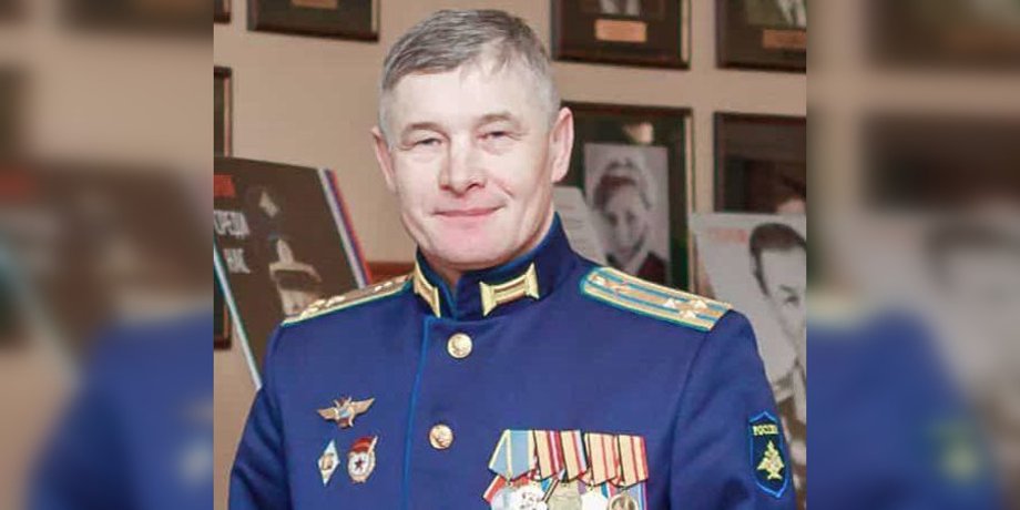 Полковник Олег Баранов ВС РФ, полковник ВС РФ, военные преступления РФ, ВС РФ обстрелы Украины, Ту-160 удар по Украине, Ту-95МС обстрел Украины, Ту-22М3 обстрел Украины, ГУР об обстрелах Украины