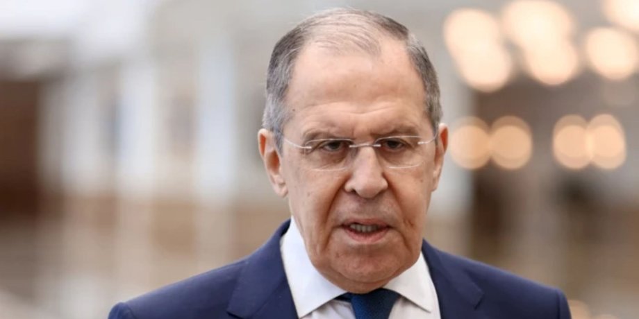 Министр иностранных дел РФ Сергей Лавров комментирует планы Польши по производству ракет для комплексов Patriot