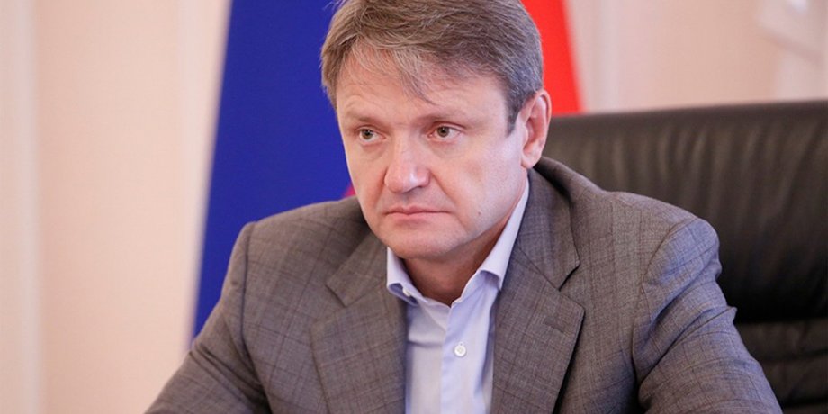 Александр Ткачев / Фото: stav-ikc.ru