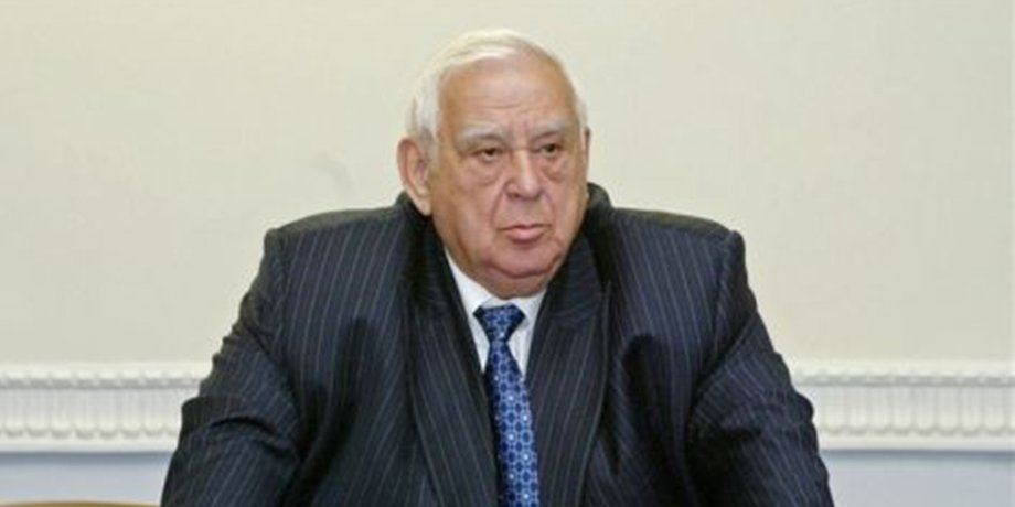 У Києві від ускладнень COVID-19 помер Юхим Звягільський