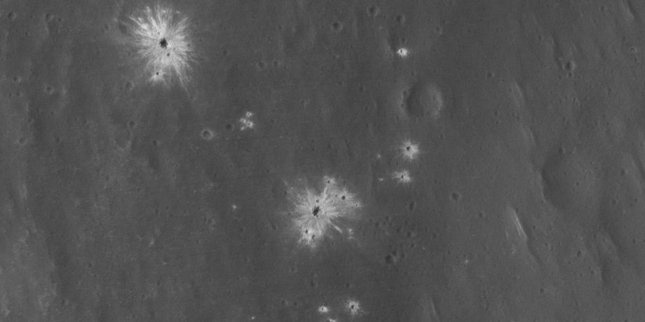 NASA/JPL/University of Arizona