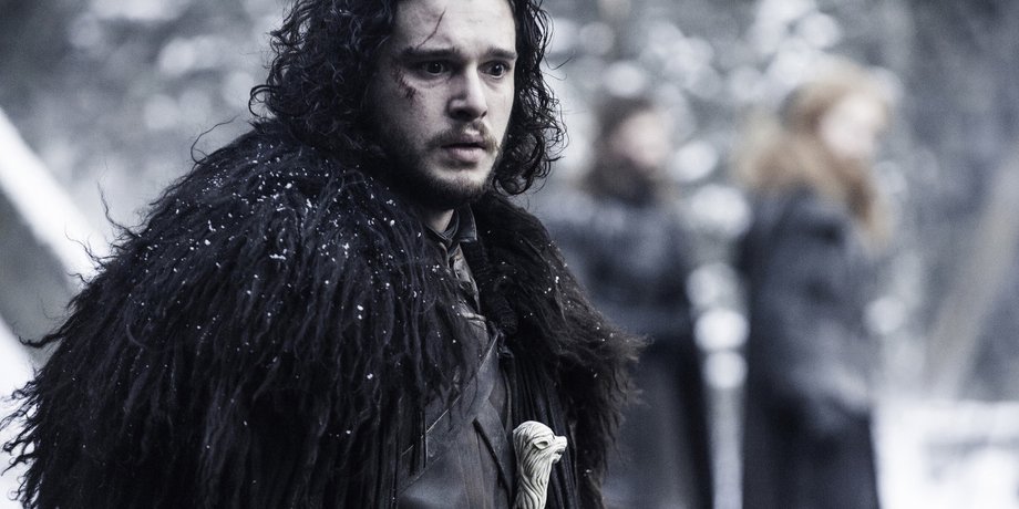 Фото: HBO
