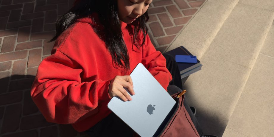 Apple MacBook Air 13