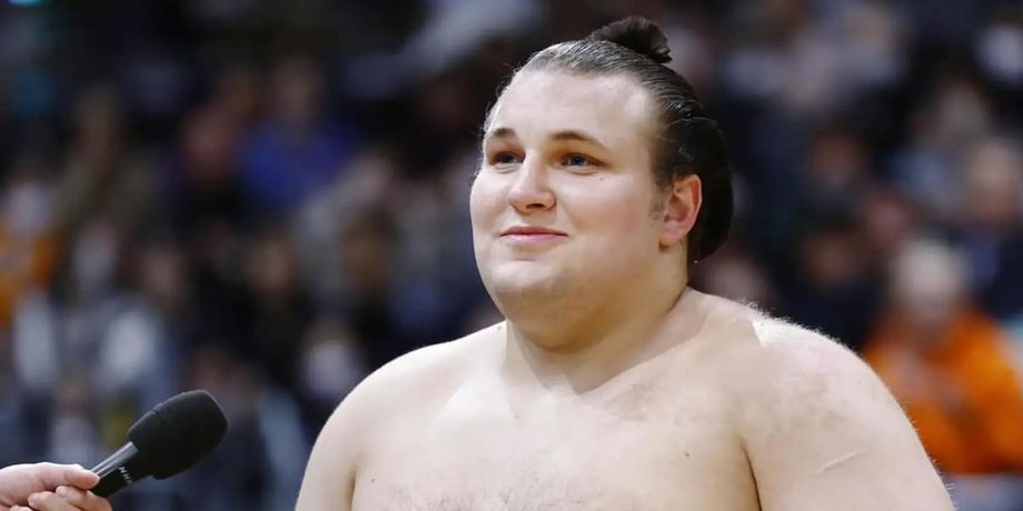 Даниил Явгусишин