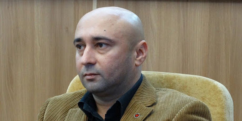 Віталій Бурбика, Бурбика, суми, РДА, звільнення