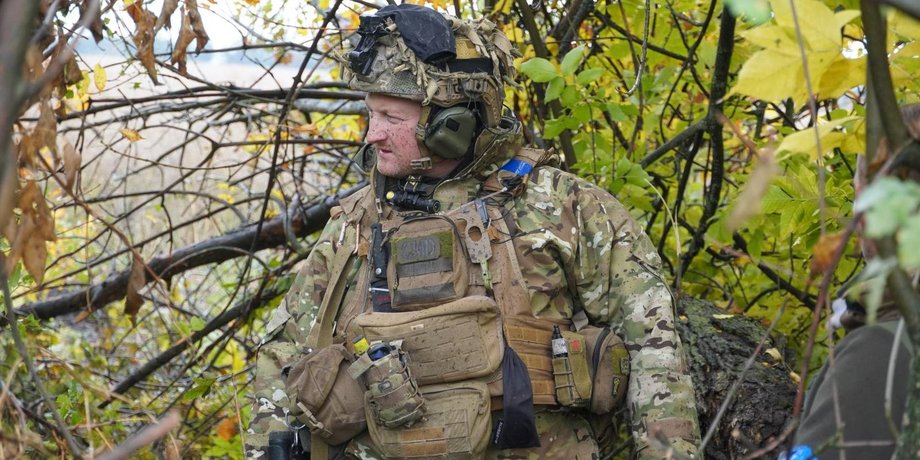 скибюк про підготовку на заході