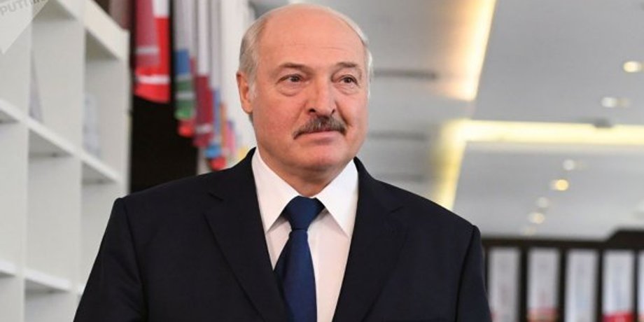 Александр Лукашенко / Фото: belta.by