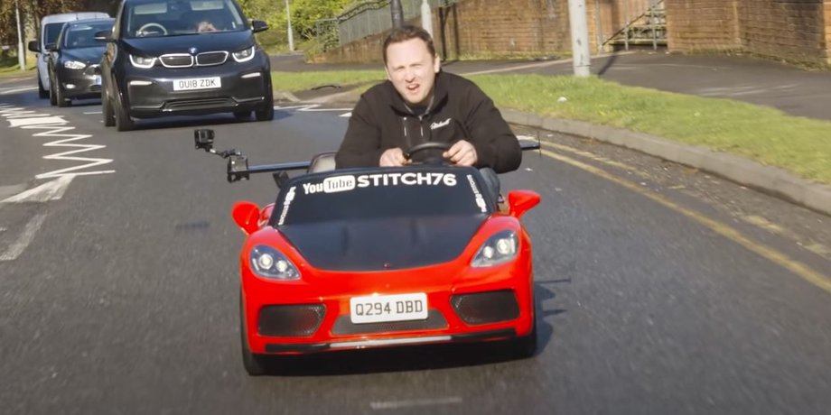 Super Sport XXL