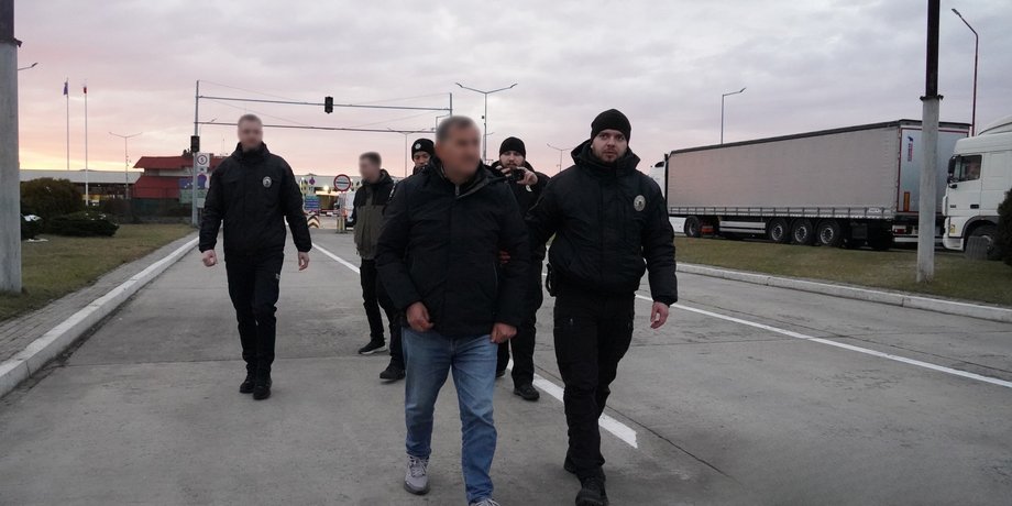 Украинский застройщик, застройщик афера, застройщик нарушение, застройщик Нацполиция, Нацполиция дело застройщика
