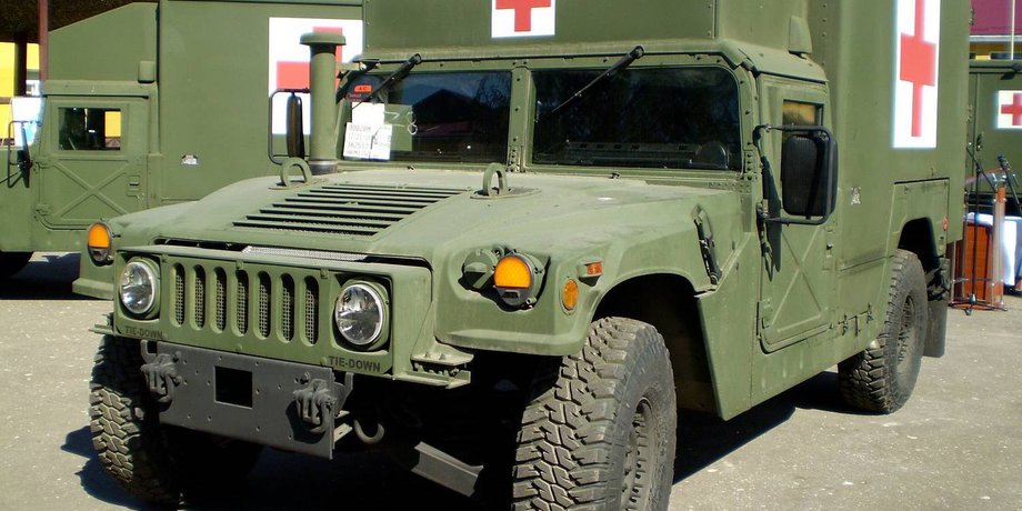 Иллюстративное фото: defence-blog.com
