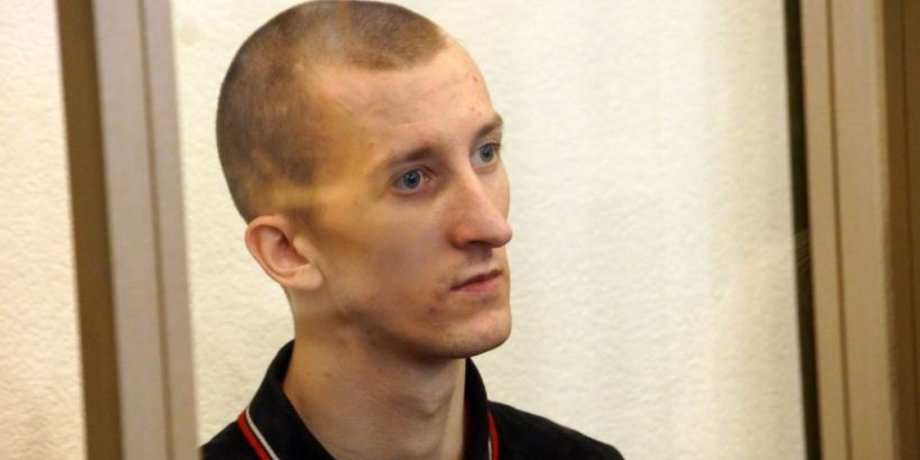Александр Кольченко / Фото: svoboda.org