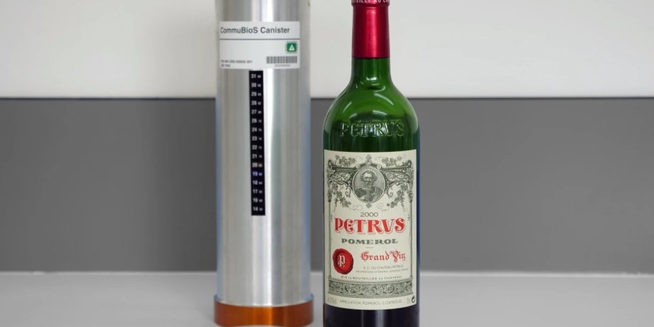 вино, МКС, бордо, дегустация
