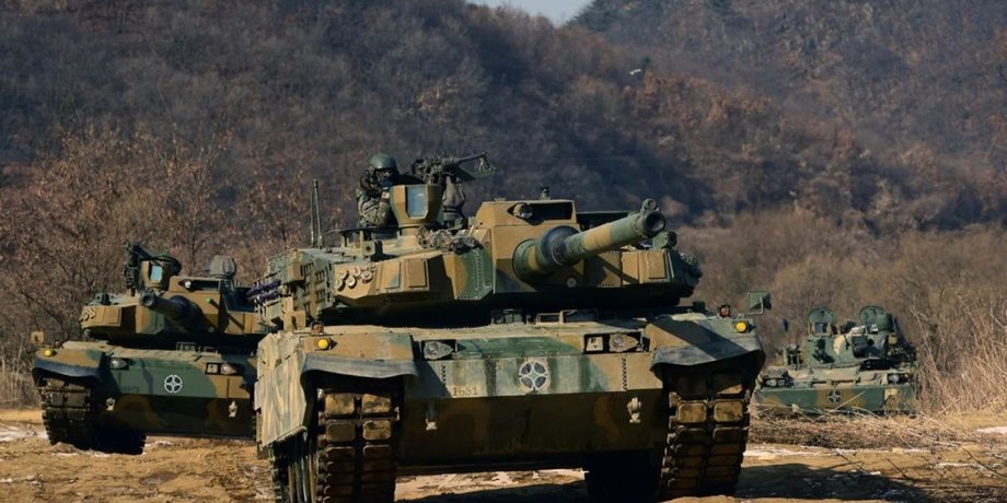 k2 black panter