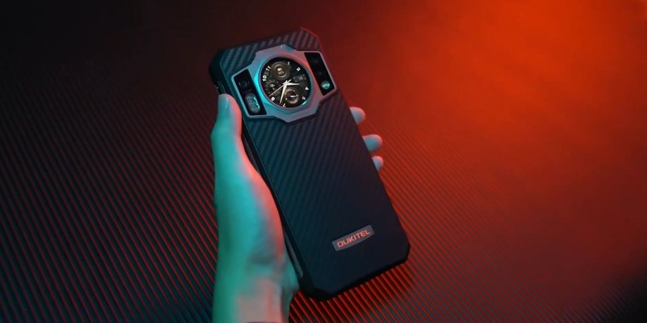 Oukitel WP21