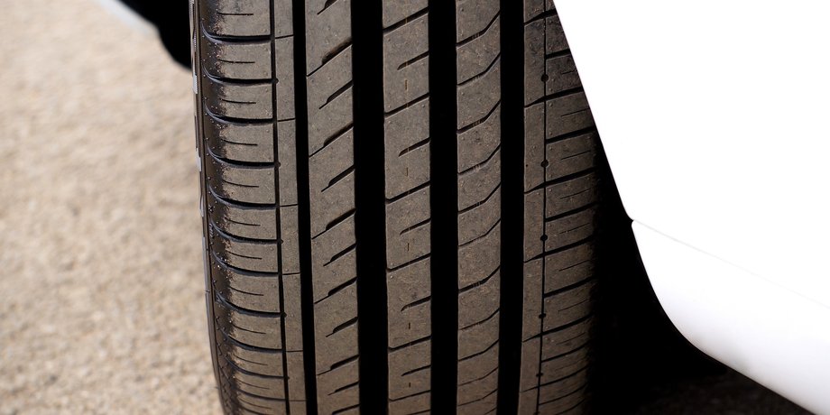 Шины, Goodyear, Технологии, Материалы, Авто, Автомобили, Фото, Сцепление, Экология