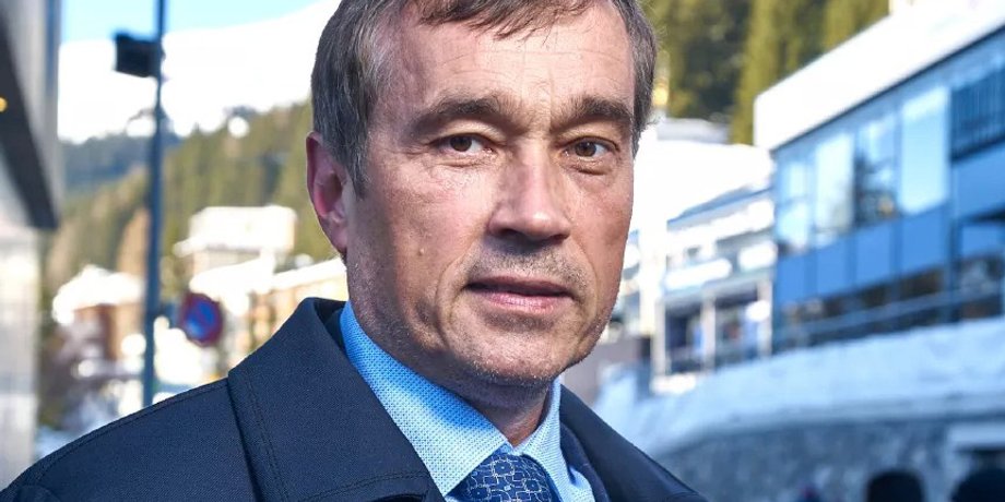 Василий Хмельницкий