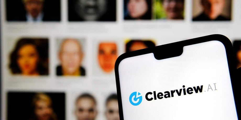 Clearview AI