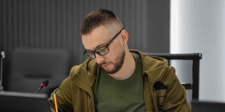 Сергей Стерненко, волонтер Стерненко, Стерненко кто такой, Покушение на Стерненко