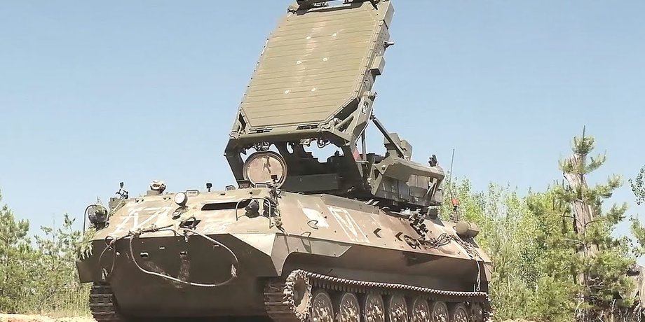 новини донеччини, рлс зоопарк, ссо, зсу, втрати зс рф