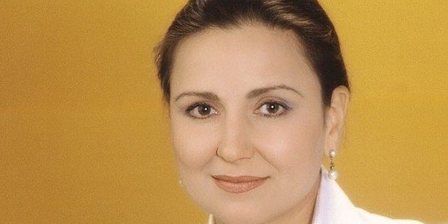 Богословская Инна