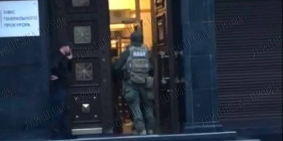 Ткач про нову спецоперацію НАБУ та САП