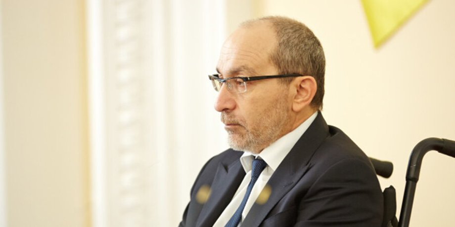 домработница, Геннадий Кернес, павел фукс, коронавирус, Кернес умер