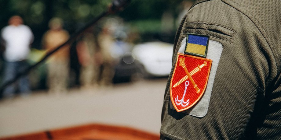 Військкомат в Одеській області