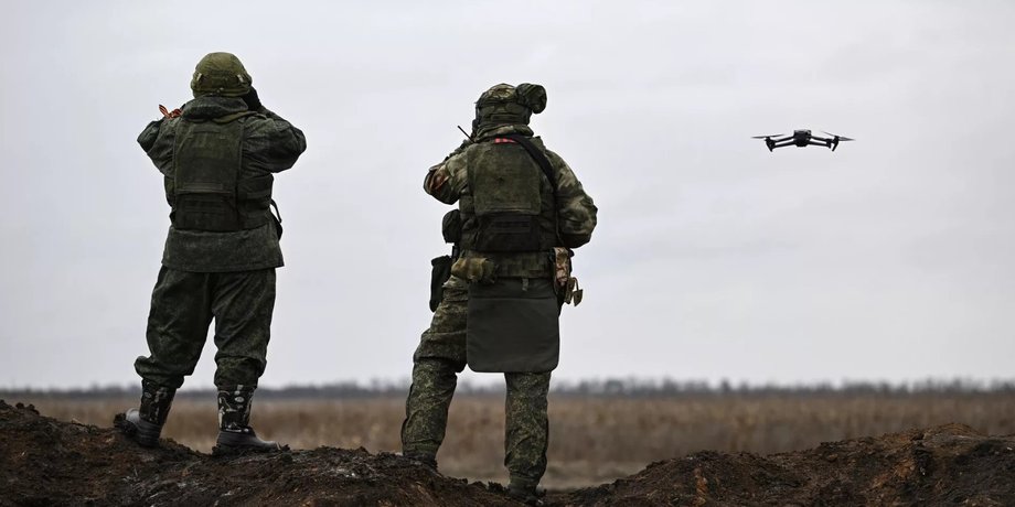 ЗС РФ із дроном, ЗС РФ, ЗС РФ дрон, дрон, БПЛА, безпілотник