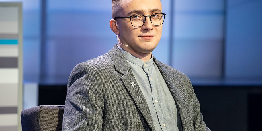 Сергей Стерненко