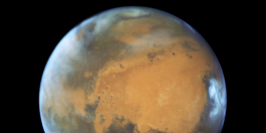 Фото: NASA, ESA, Wikipedia