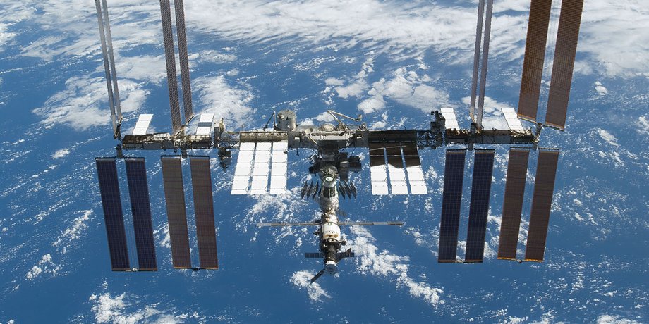 Фото: NASA