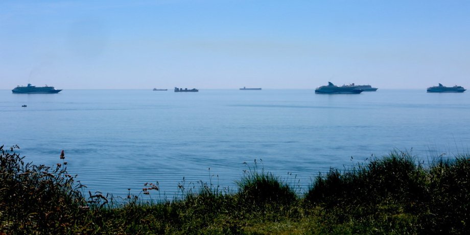 Наводнения в Европе, реки в Украине, ухудшение состояния качества воды