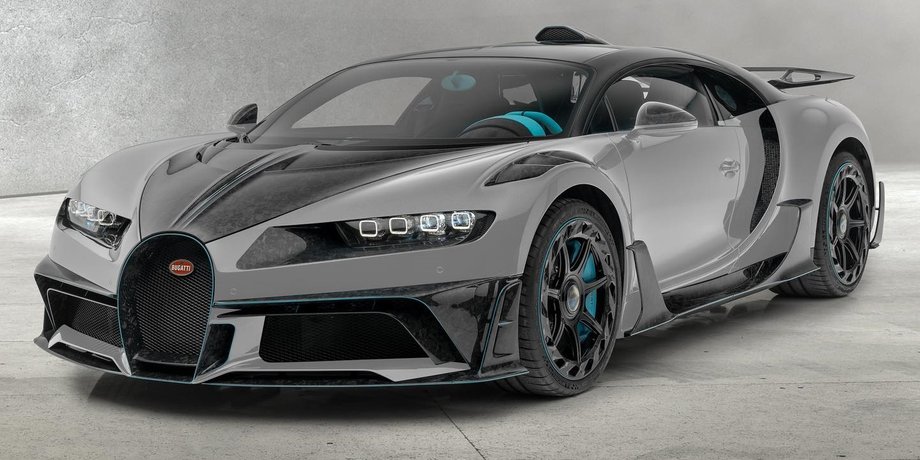 Bugatti, Bugatti Chiron, Mansory, Тюнинг, Авто, Автомобили, Суперкар, Гиперкар, Фото, Снимки